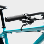 Saw Mountain Bike