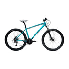 Saw Mountain Bike
