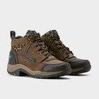 Women's Terrain Waterproof Boots