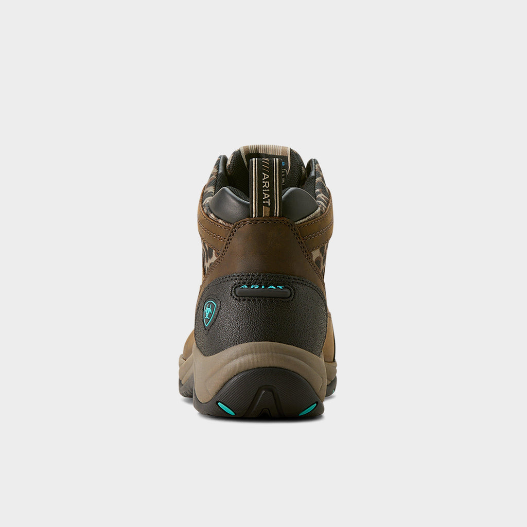 Women's Terrain Waterproof Boots