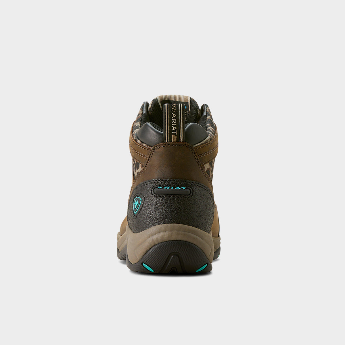 Women's Terrain Waterproof Boots
