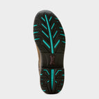 Women's Terrain Waterproof Boots