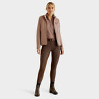 Women’s Rion StretchShell Insulated Jacket