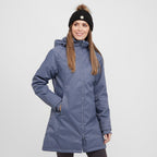 Women’s Halcyon Mid-Length Coat
