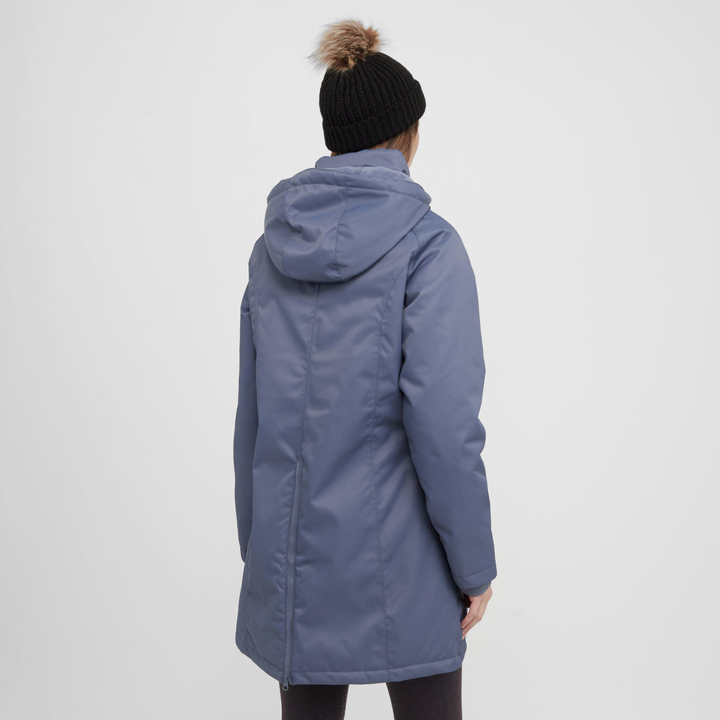 Women’s Halcyon Mid-Length Coat