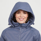 Women’s Halcyon Mid-Length Coat
