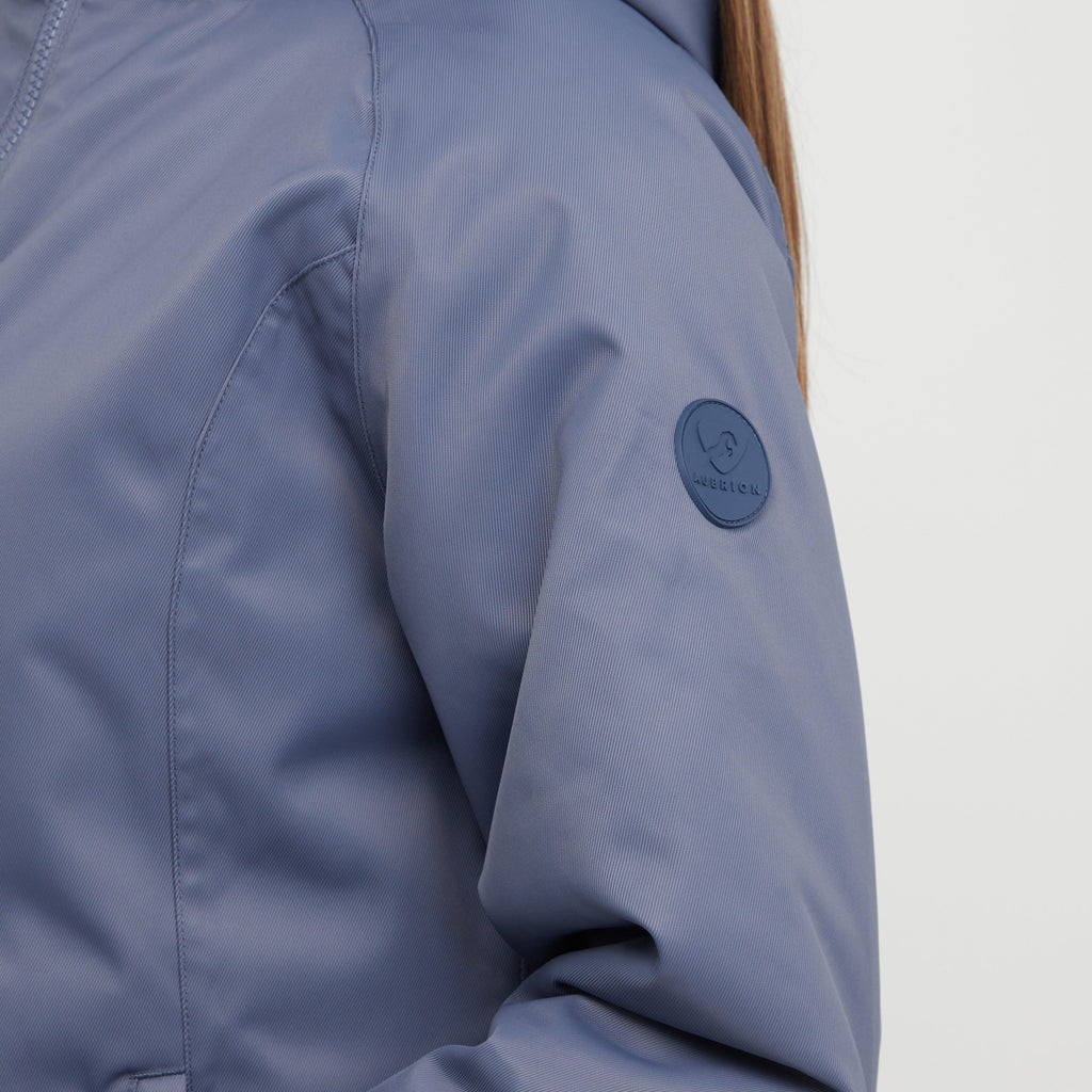 Women’s Halcyon Mid-Length Coat