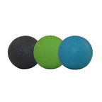 Hand Therapy Ball Set - Pack Of Three
