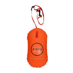 Recycled Swim Safety Buoy/Tow Float