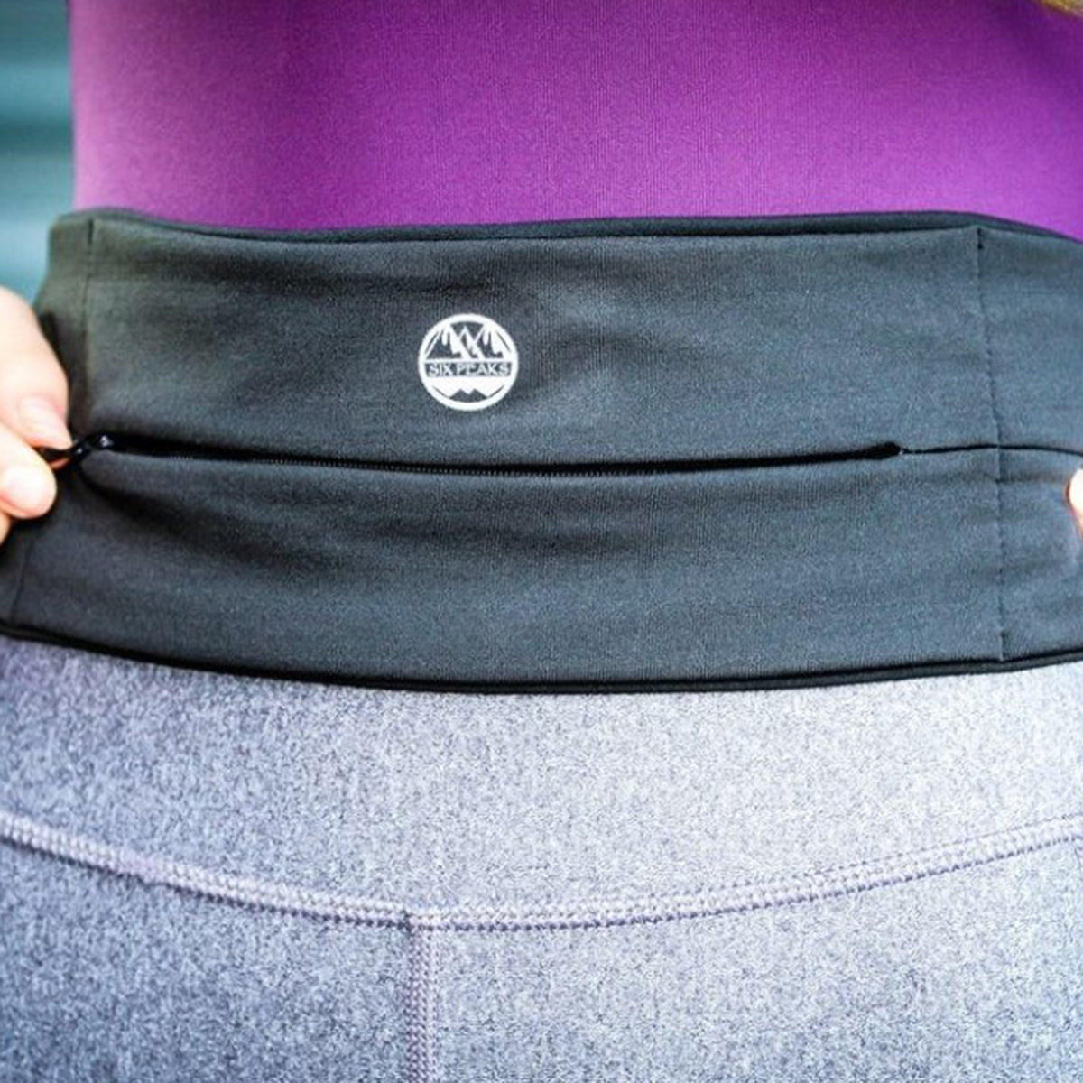 Running Slim Lightweight Waistband