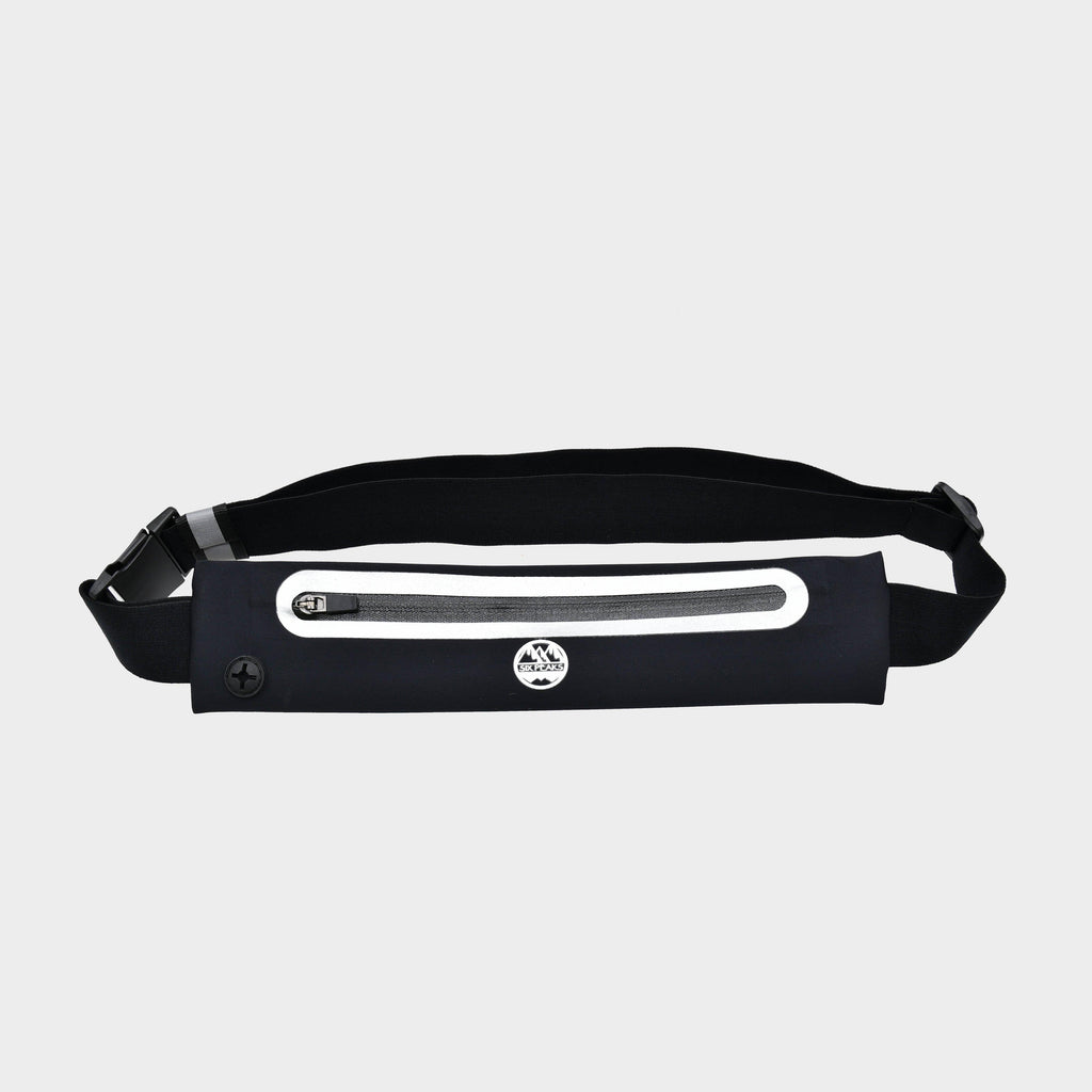 Reflective Running Expandable Waist Belt
