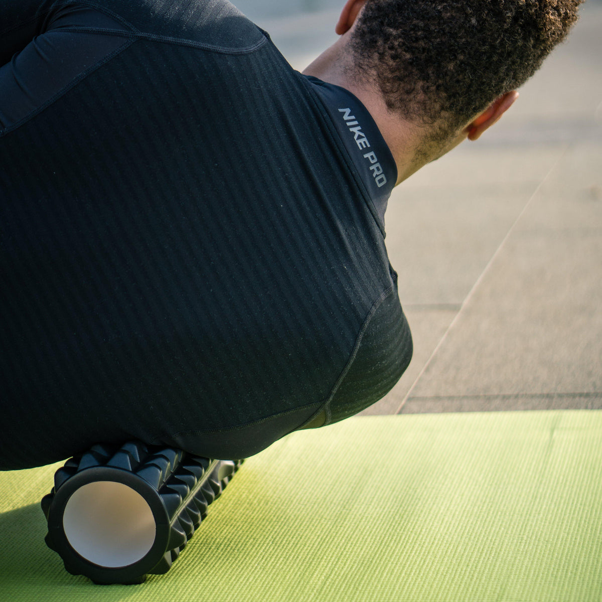 Deep Massage Roller
