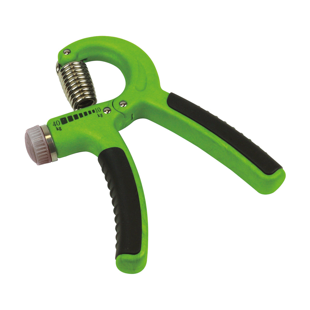Adjustable Spring Grip