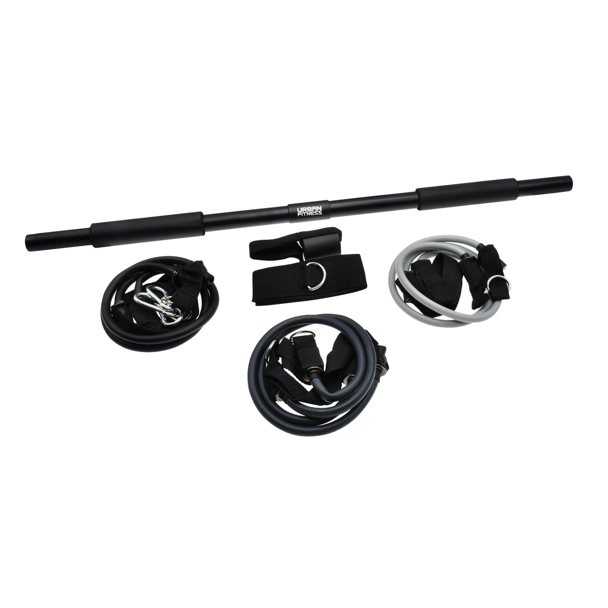Resistance Bar Kit