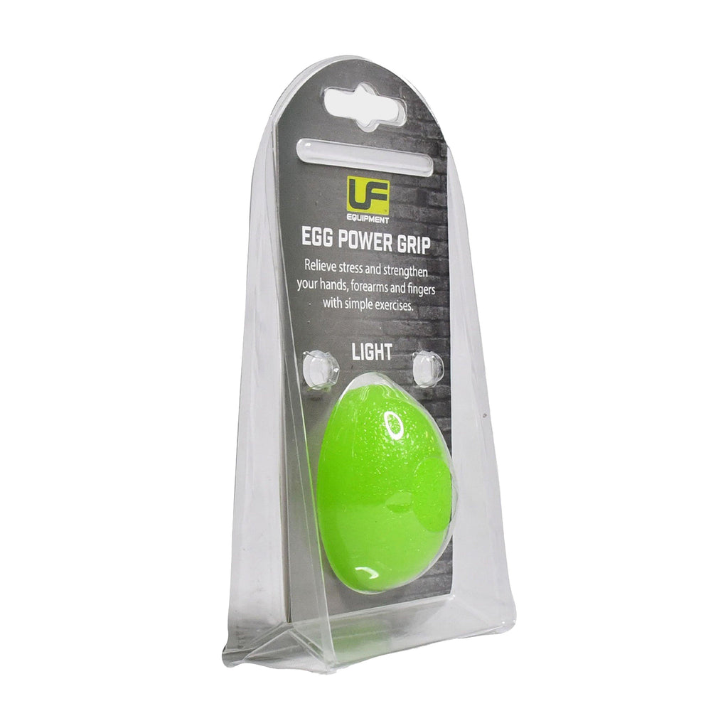 Egg Power Grip Light