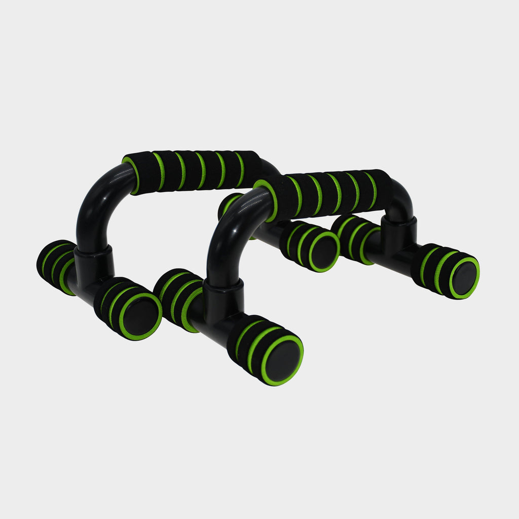 Push Up Bars
