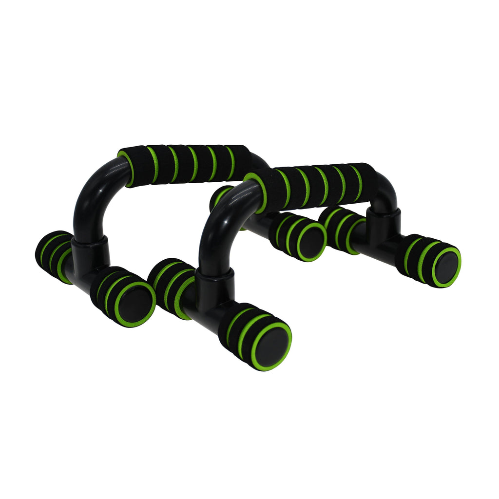 Push Up Bars