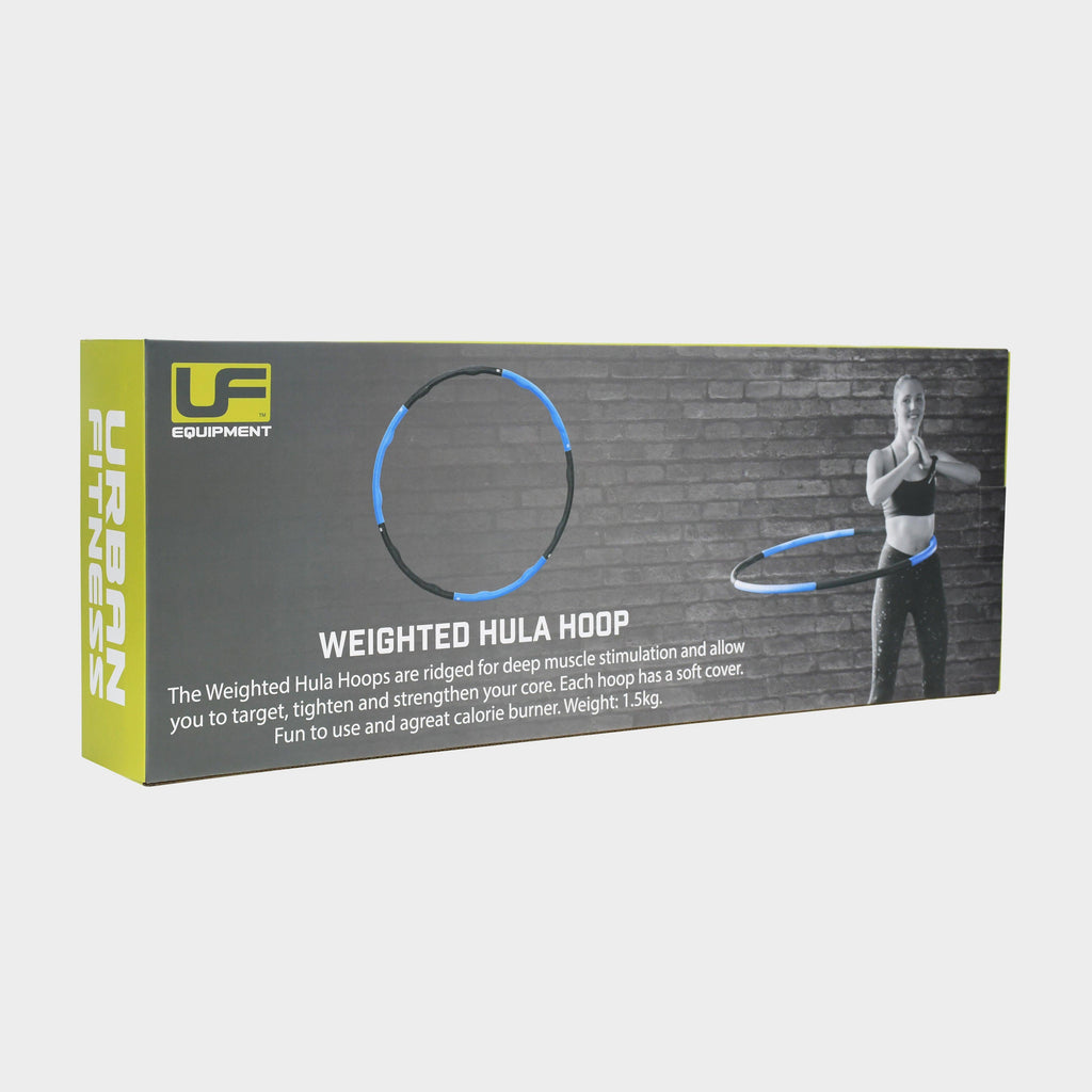 Weighted Hula Hoop
