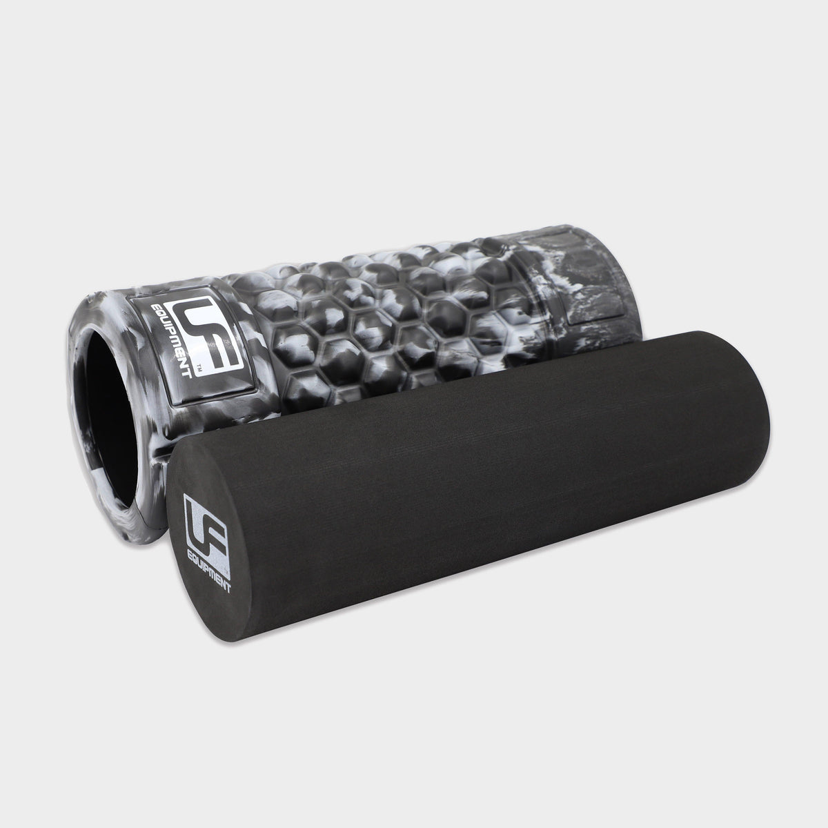 2 In 1 Massage Roller Set