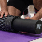 2 In 1 Massage Roller Set