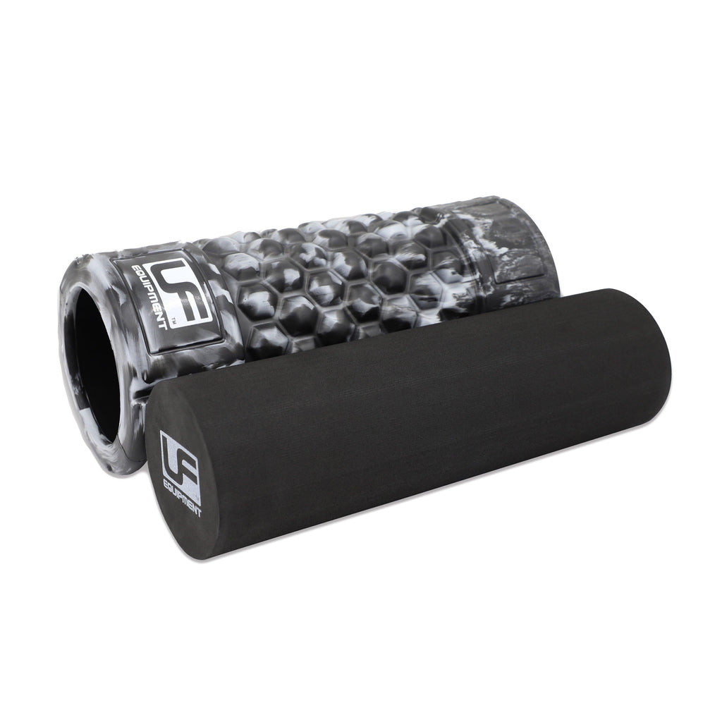 2 In 1 Massage Roller Set