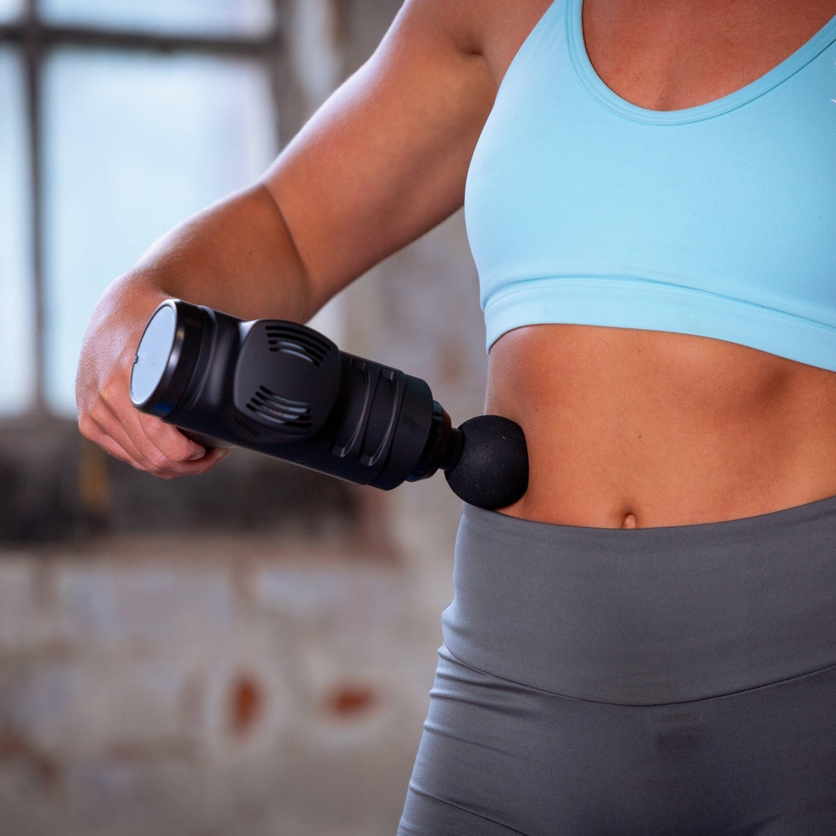UFE Massage Stick
