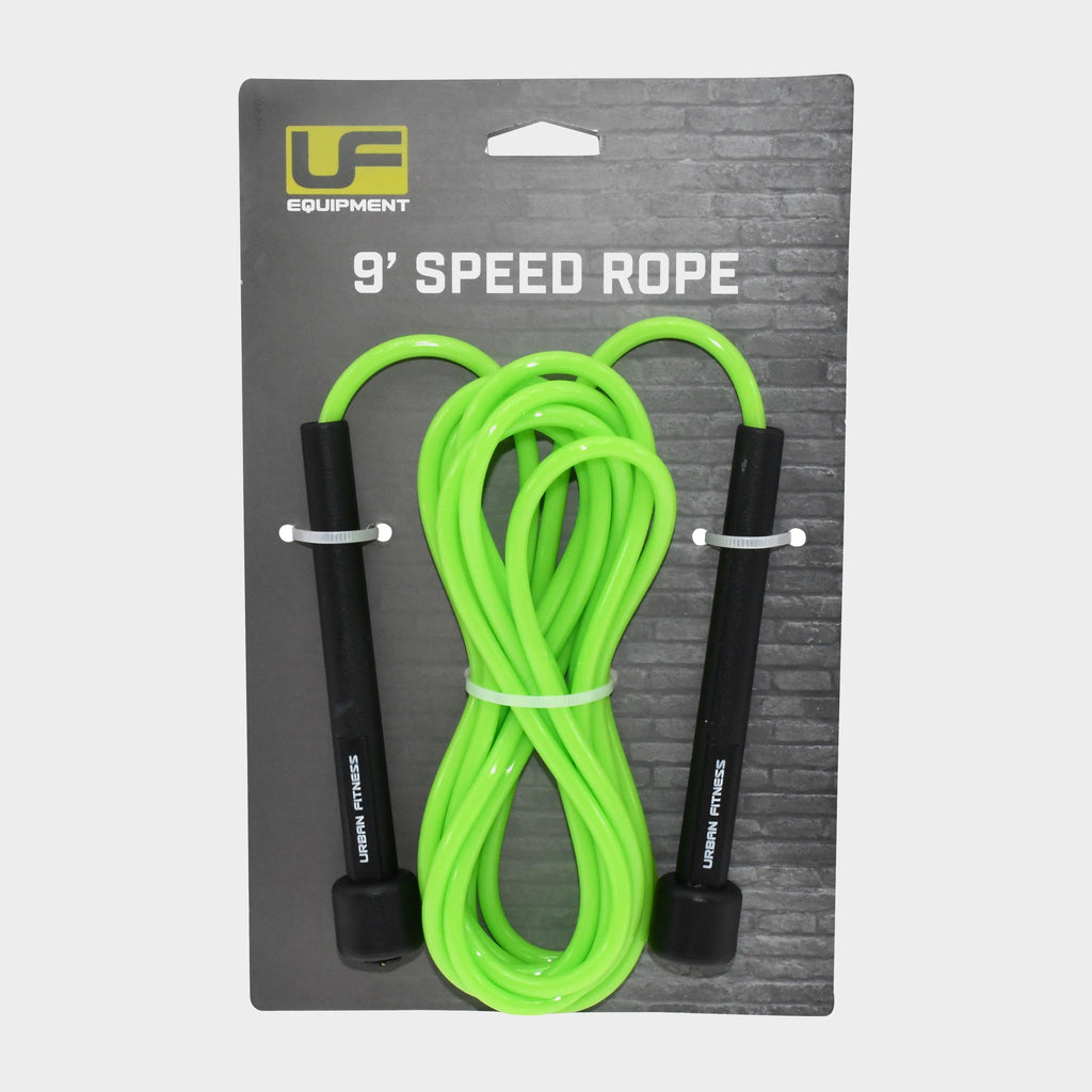 9' Speed Rope