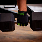 Pro Hex Dumbbells Pair 22.5kg