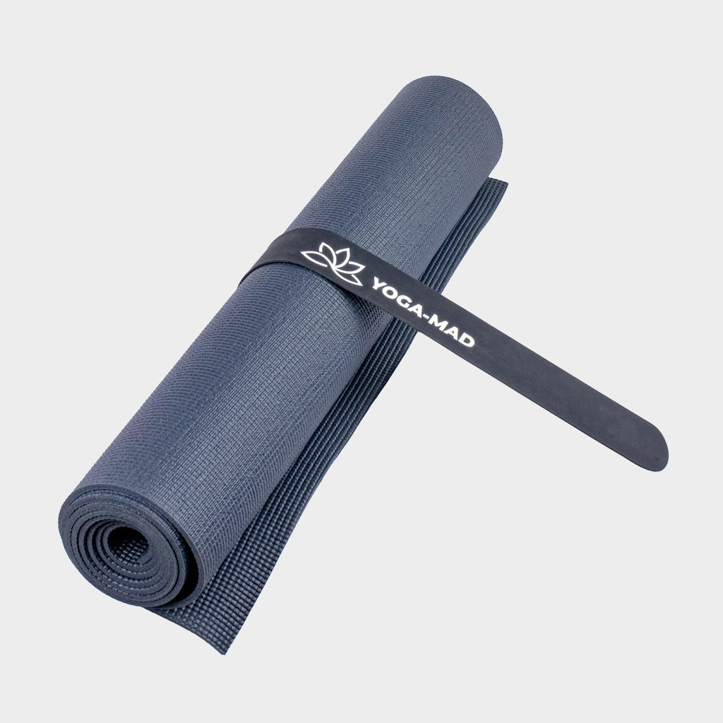 Yoga Mat Slap Band