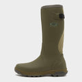 Mens Highline 2.0 Wellington Boots Sage Green