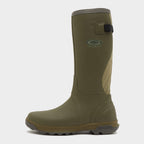 Mens Highline 2.0 Wellington Boots Sage Green