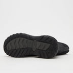 Kids Tideline Boots Black/Charcoal