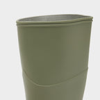 Berwick Kids' Green Wellington Boots