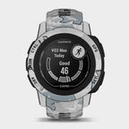 Instinct® 2S Camo Edition Multi-Sport GPS Smartwatch