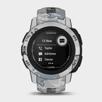 Instinct® 2S Camo Edition Multi-Sport GPS Smartwatch