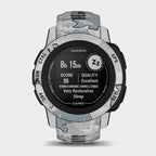 Instinct® 2S Camo Edition Multi-Sport GPS Smartwatch