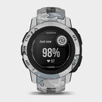 Instinct® 2S Camo Edition Multi-Sport GPS Smartwatch
