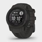 Instinct® 2S Solar Multi-Sport GPS Smartwatch