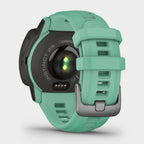 Instinct® 2S Solar Multi-Sport GPS Smartwatch