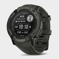 Instinct® 2X Solar Multi-Sport GPS Smartwatch