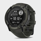Instinct® 2X Solar Multi-Sport GPS Smartwatch