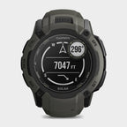 Instinct® 2X Solar Multi-Sport GPS Smartwatch