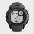 Instinct® 2X Solar Multi-Sport GPS Smartwatch