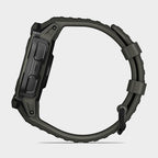 Instinct® 2X Solar Multi-Sport GPS Smartwatch