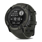 Instinct® 2X Solar Multi-Sport GPS Smartwatch