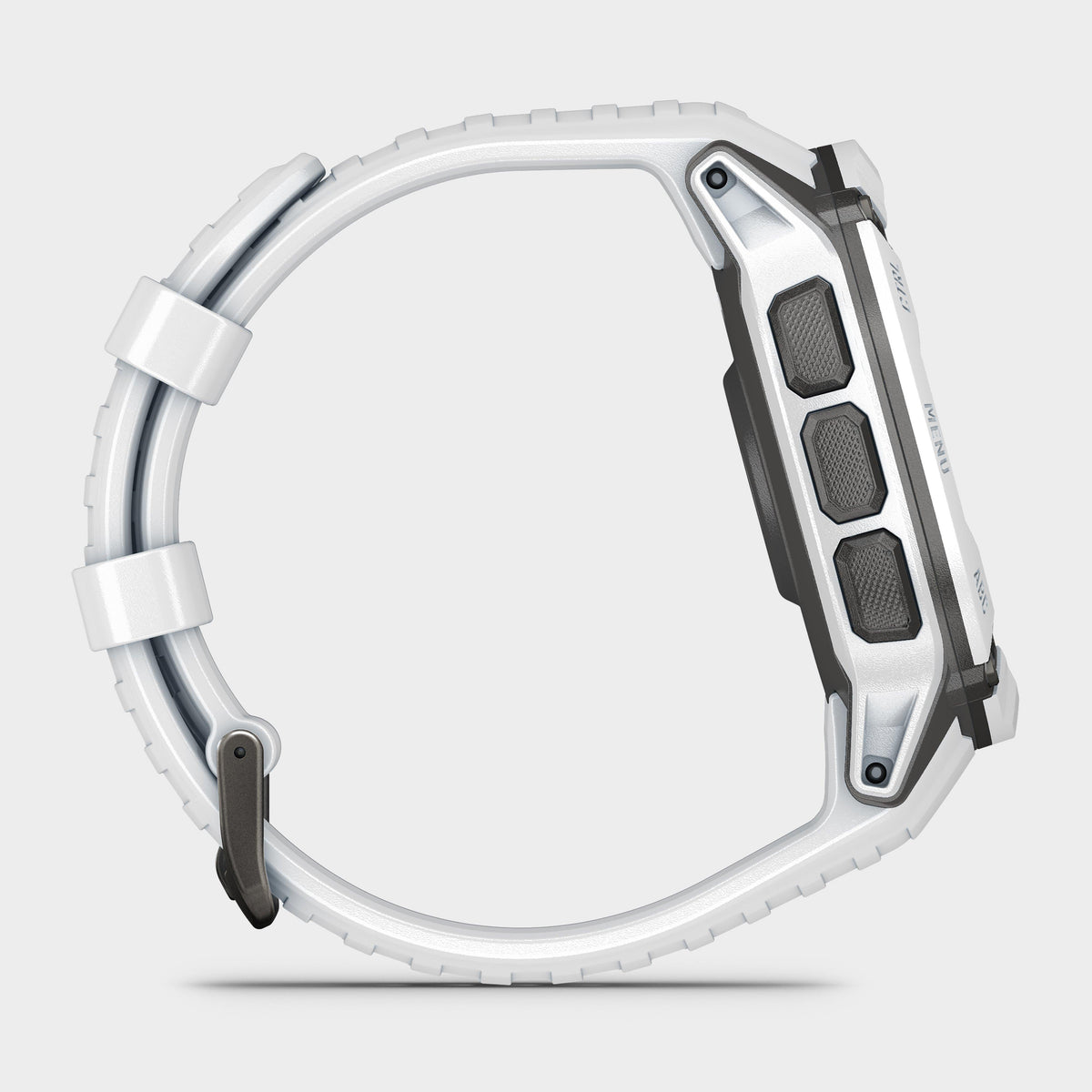 Instinct® 2X Solar Multi-Sport GPS Smartwatch