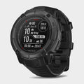 Instinct® 2X Solar Tactical Edition Multi-Sport GPS Smartwatch