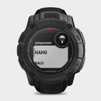 Instinct® 2X Solar Tactical Edition Multi-Sport GPS Smartwatch