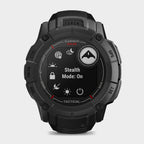 Instinct® 2X Solar Tactical Edition Multi-Sport GPS Smartwatch