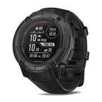 Instinct® 2X Solar Tactical Edition Multi-Sport GPS Smartwatch